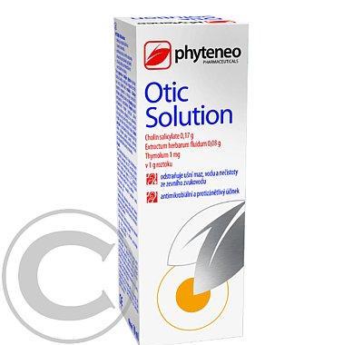 Phyteneo Otic Solution gtt.10 ml, Phyteneo, Otic, Solution, gtt.10, ml