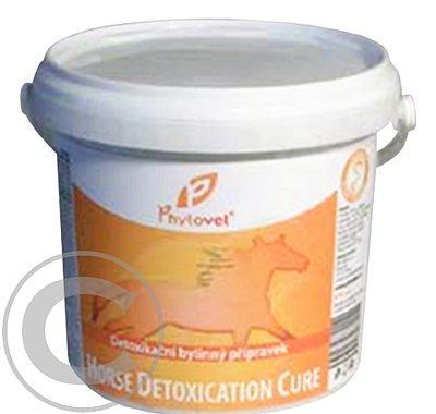 Phytovet Horse Detoxication cure 1kg