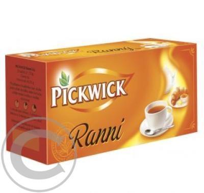 PICKWICK Čaj Ranní n.s.25x1.75g, PICKWICK, Čaj, Ranní, n.s.25x1.75g