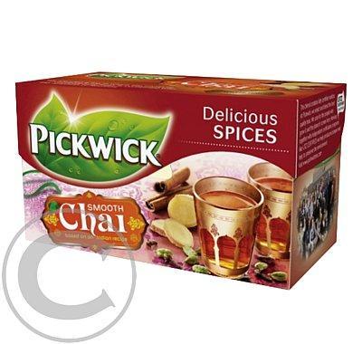 PICKWICK Čaj Smooth Chai n.s.20x2g