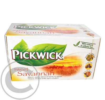 PICKWICK Čaj Sweet Savannah n.s.20x1,5g, PICKWICK, Čaj, Sweet, Savannah, n.s.20x1,5g