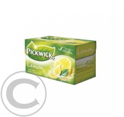 PICKWICK Lemon n.s.20x1,5g