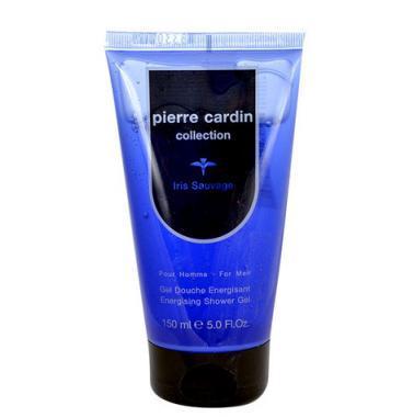 Pierre Cardin Pierre Cardin Collection Iris Sauvage Sprchový gel 150ml, Pierre, Cardin, Pierre, Cardin, Collection, Iris, Sauvage, Sprchový, gel, 150ml