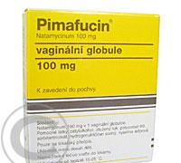 PIMAFUCIN  3X100MG Pesar, PIMAFUCIN, 3X100MG, Pesar