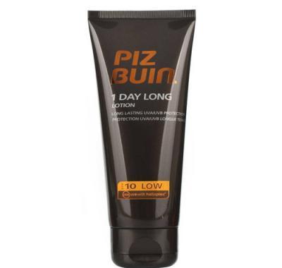 PIZ BUIN 1 Day Long Lotion SPF10 200 ml Celodenní ochrana