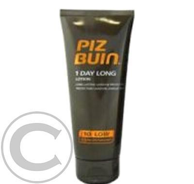 PIZ BUIN 1Day Long SPF10 mléko na opalování 100ml, PIZ, BUIN, 1Day, Long, SPF10, mléko, opalování, 100ml