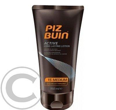 PIZ BUIN Active Long Lasting Lotion SPF30  150ml Ochranné mléko