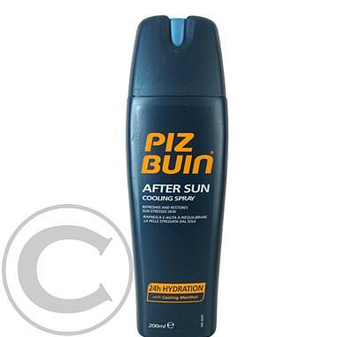 PIZ BUIN chladivý spray po opalování 200ml