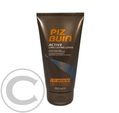 PIZ BUIN SPF15 Active Lotion 150ml