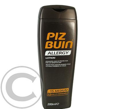 PIZ BUIN SPF15 Allergy Lotion 200ml