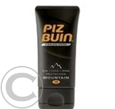 PIZ BUIN SPF15 Mountain Cream 40ml, PIZ, BUIN, SPF15, Mountain, Cream, 40ml