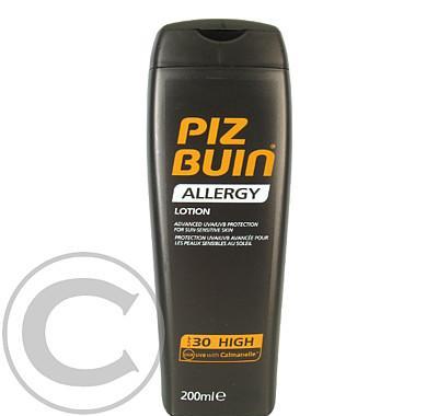 PIZ BUIN SPF30 Allergy Lotion 200ml