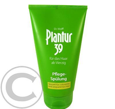 Plantur 39 Kofeinový balzám pro barvené vlasy 150ml