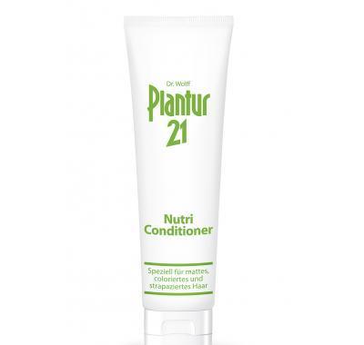 Plantur21 Nutri balzám 150ml, Plantur21, Nutri, balzám, 150ml