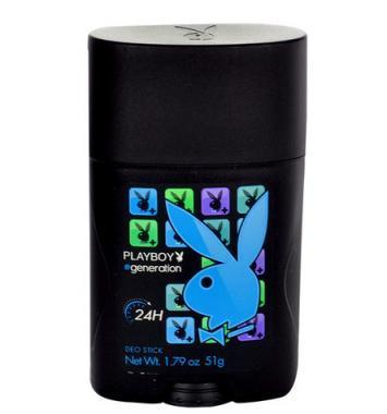 Playboy Generation For Him Deostick 53ml