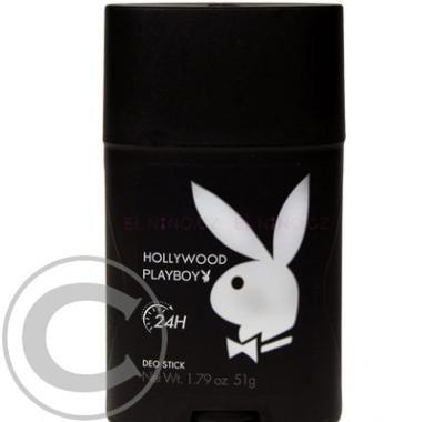 Playboy Hollywood Deo stick 51g