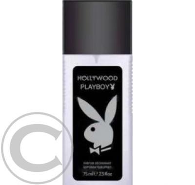 Playboy Hollywood DNS 75ml, Playboy, Hollywood, DNS, 75ml