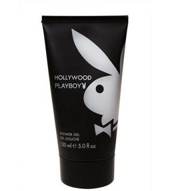 Playboy Hollywood Sprchový gel 150ml