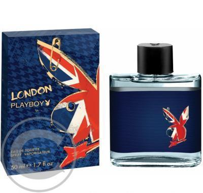 Playboy London AS 100ml