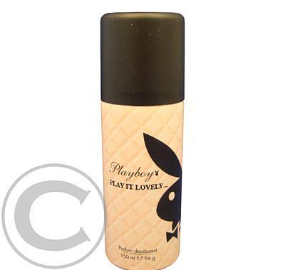 Playboy Lovely Deo 150ml