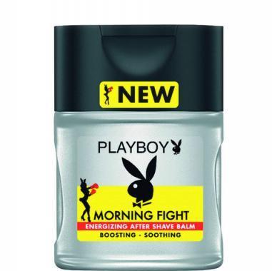 Playboy Morning Fight Balzám po holeni 100ml