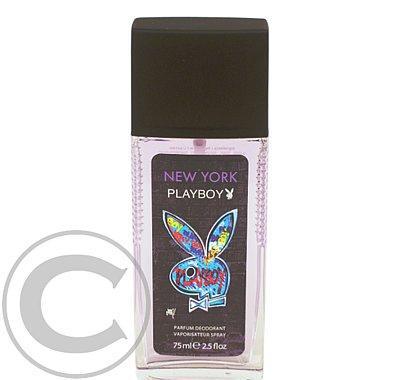 Playboy New York DNS 75ml