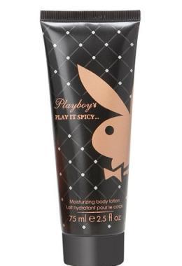 Playboy Play It Spicy Sprchový gel 75ml, Playboy, Play, It, Spicy, Sprchový, gel, 75ml