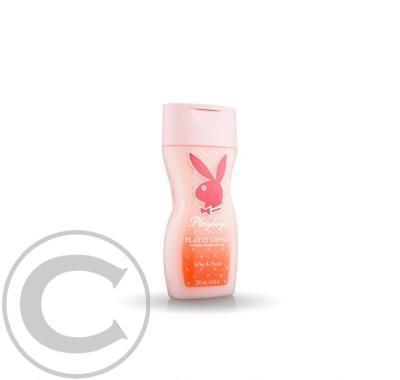 Playboy sprchový gel 250 ml Play It Lovely