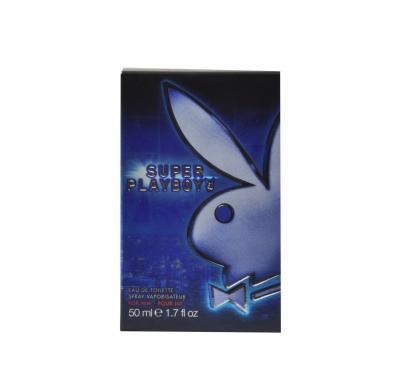 Playboy Super Playboy 50 ml