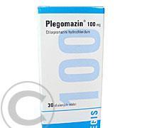 PLEGOMAZIN 100 MG  30X100MG Obalené tablety