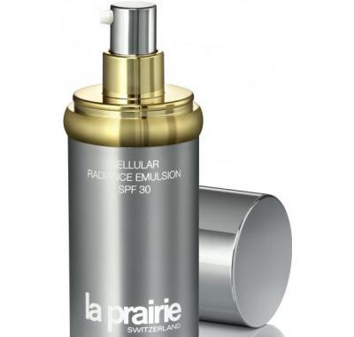 Pleťová emulze Cellular Radiance Emulsion SPF 30