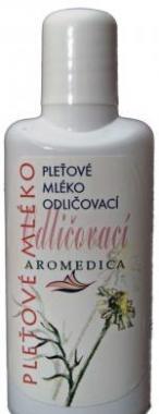 Pleťové mléko odličovací 100 ml