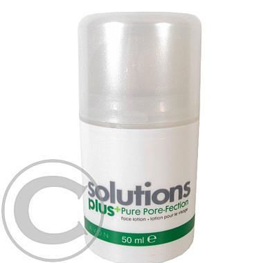 Pleťový krém Solutions plus 50 ml