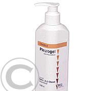 Pleurogel 150 ml kaštanový