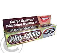 Plus White Coffee Drink.Whitening 100g běl.zub.pas