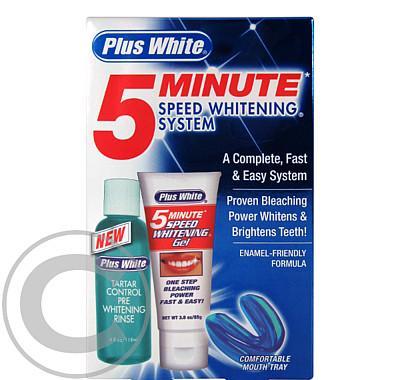 Plus   White Complete Whitening System