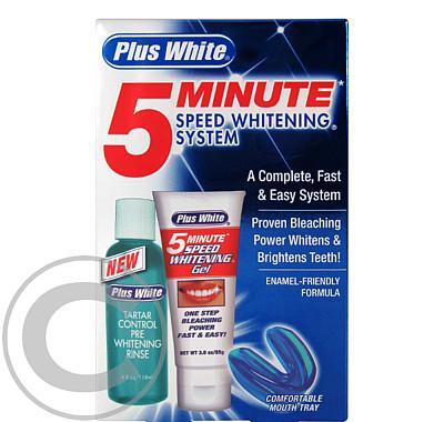 Plus   White Complete Whitening System, Plus, , White, Complete, Whitening, System