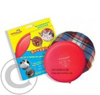 Podložka thermo Snuggle Safe pro mikrovlnný ohřev 21,5 cm 1 ks, Podložka, thermo, Snuggle, Safe, mikrovlnný, ohřev, 21,5, cm, 1, ks