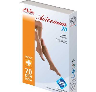 Podpůrné podkolenky Avicenum 70 23-25