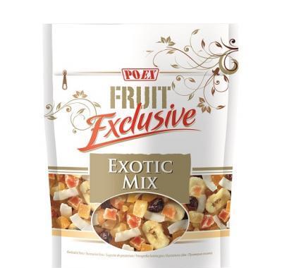 POEX Exotic mix doypack 200 g