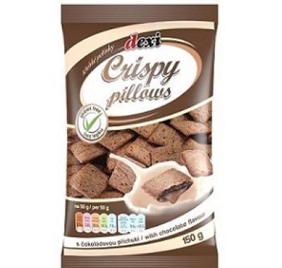 POEX Peřinky s čokoládovou příchutí 150 g, POEX, Peřinky, čokoládovou, příchutí, 150, g