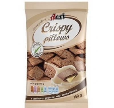 POEX Peřinky s vanilkovou příchutí 150 g, POEX, Peřinky, vanilkovou, příchutí, 150, g