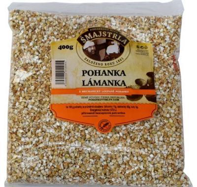 Pohanka lámanka 400 g