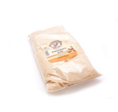 Pohanková kaše natural 250 g, Pohanková, kaše, natural, 250, g