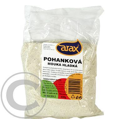 Pohanková mouka hladká 400g, Pohanková, mouka, hladká, 400g