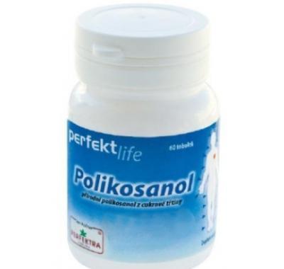 Polikosanol 60 tob.