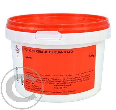 Polysan cum oleo helianti GLO 1000 g