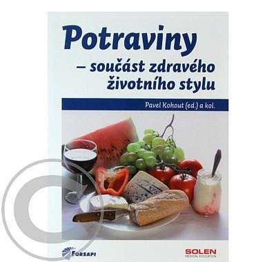 Potraviny - součást zdravého životního stylu, Potraviny, součást, zdravého, životního, stylu