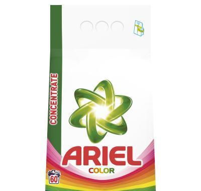 Prací prostř.Ariel Color 6kg