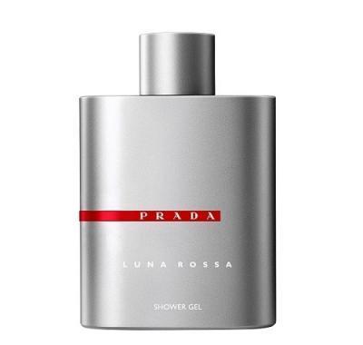 Prada Luna Rossa Sprchový gel 100ml, Prada, Luna, Rossa, Sprchový, gel, 100ml